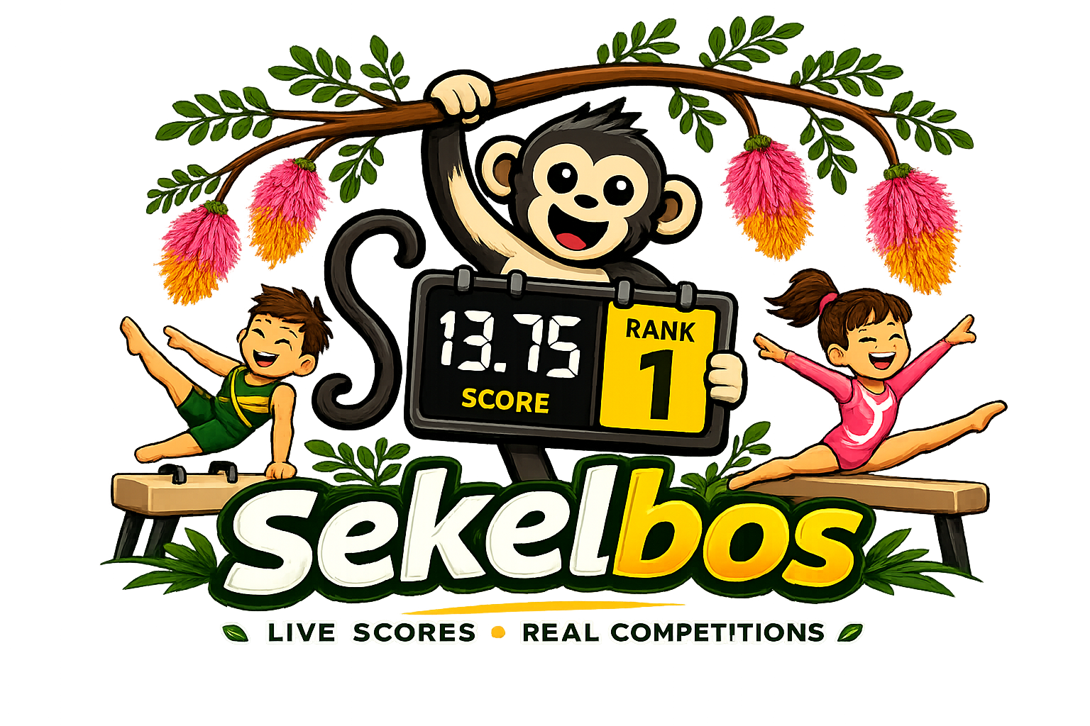 Sekelbos — Live Scores. Real Competitions.
